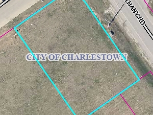 Listing Image #2 - Land for sale at 8137 Farming Way, Charlestown IN 47111 Listing Image #2 - Land for sale at 8137 Farming Way, Charlestown IN 47111