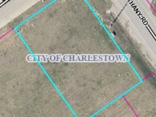 Listing Image #2 - Land for sale at 8137 Farming Way, Charlestown IN 47111