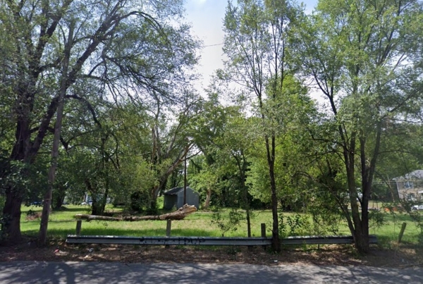 Listing Image #1 - Land for sale at 2913 Wilson Ave, Louisville KY 40211