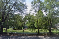 Land for sale in Louisville, KY