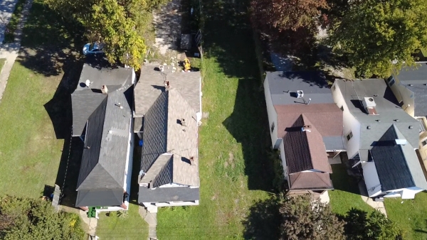 Listing Image #1 - Land for sale at 841 S 28th St, Louisville KY 40211