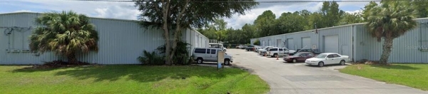 Listing Image #2 - Industrial for sale at 3021/3011/3035 NE 21st Way, Gainesville FL 32609