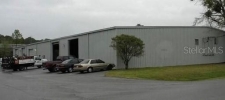 Industrial property for sale in Gainesville, FL