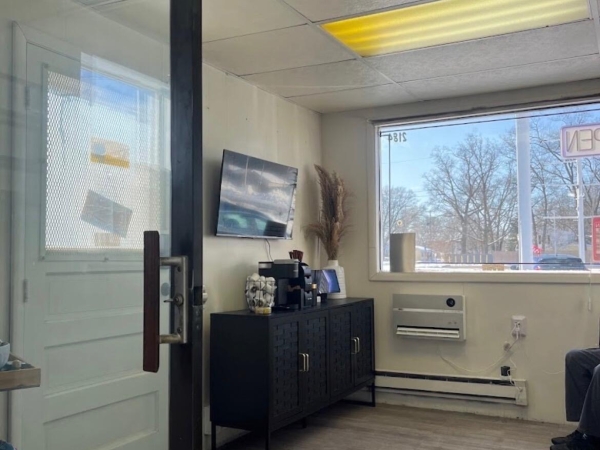 Listing Image #3 - Retail for sale at 2184 S Getty Street, Muskegon MI 49444