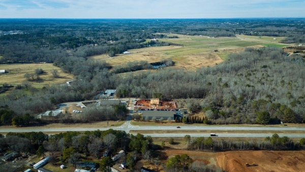 Listing Image #2 - Others for sale at 2180 Veterans Memorial Pkwy, Watkinsville GA 30677