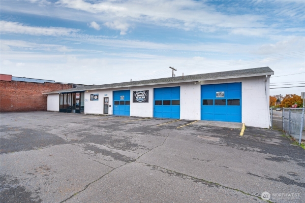 Listing Image #2 - Others for sale at 539 N Tower Avenue, Centralia WA 98531