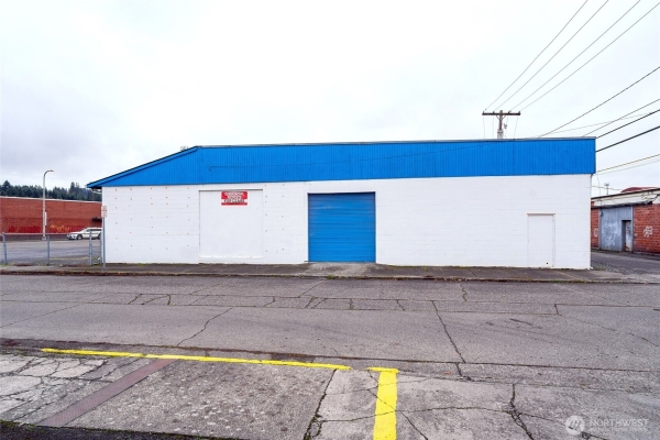 Listing Image #3 - Others for sale at 539 N Tower Avenue, Centralia WA 98531