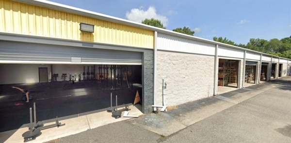 Listing Image #3 - Industrial for sale at 3737/3713/3707 SW 42nd Avenue, Gainesville FL 32608