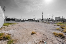 Listing Image #2 - Land for sale at 1400 Western Ave, Las Vegas NV 89102