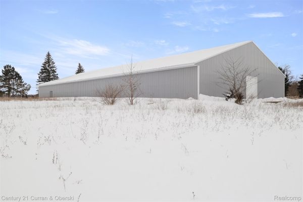 Listing Image #1 - Others for sale at 1020 E Mosherville Road, Scipio Township MI 49250