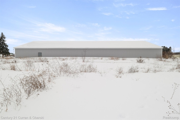 Listing Image #2 - Others for sale at 1020 E Mosherville Road, Scipio Township MI 49250