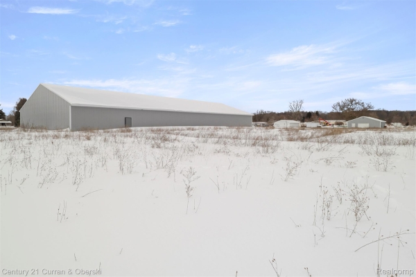 Listing Image #3 - Others for sale at 1020 E Mosherville Road, Scipio Township MI 49250