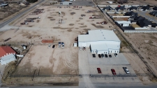 Industrial property for sale in Odessa, TX