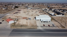Listing Image #2 - Industrial for sale at 10260 W 42ND ST, Odessa TX 79764