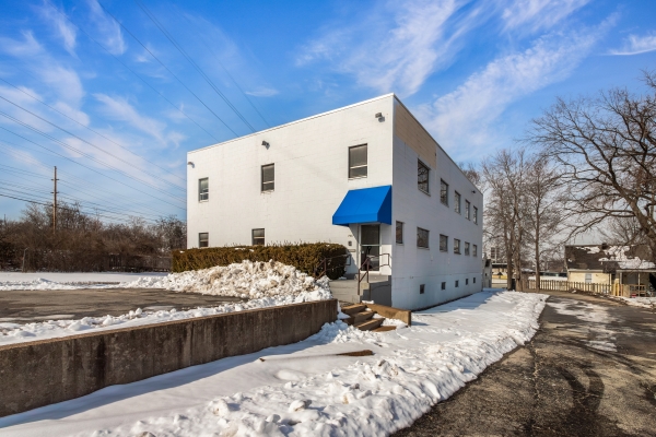 Listing Image #1 - Office for sale at 7211 & 7227 Devonshire Avenue, St. Louis MO 63119