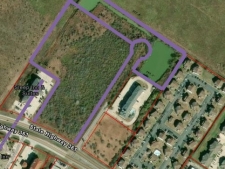 Land property for sale in Ingleside, TX