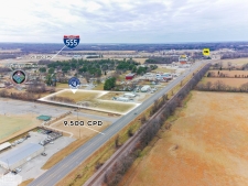 Listing Image #2 - Land for sale at 3021 Dan Avenue, Jonesboro AR 72401