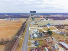 Listing Image #3 - Land for sale at 3021 Dan Avenue, Jonesboro AR 72401
