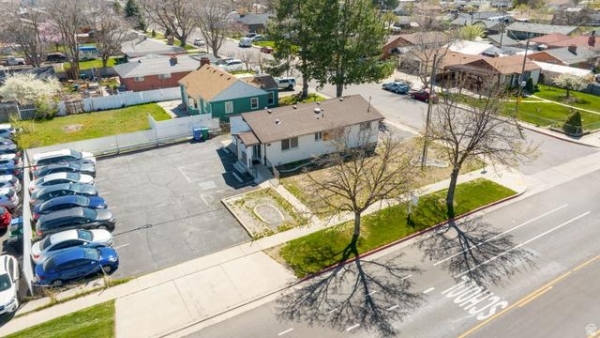 Listing Image #2 - Retail for sale at 835 W 400 N, Orem UT 84057