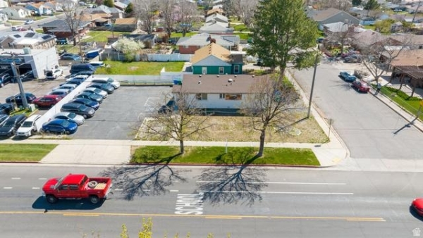 Listing Image #3 - Retail for sale at 835 W 400 N, Orem UT 84057