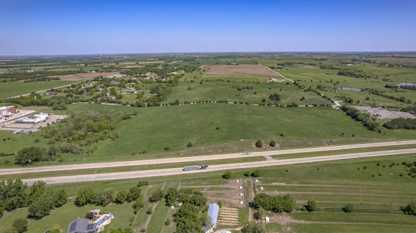Listing Image #3 - Land for sale at 900 2400 Avenue, Abilene KS 67410