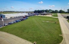 Land property for sale in Waterloo, IL