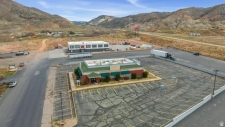 Retail property for sale in Salina, UT