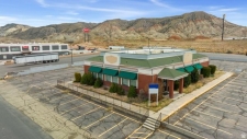 Listing Image #2 - Retail for sale at 380 E 1620 S, Salina UT 84654