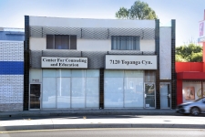 Retail property for sale in Canoga Park, CA
