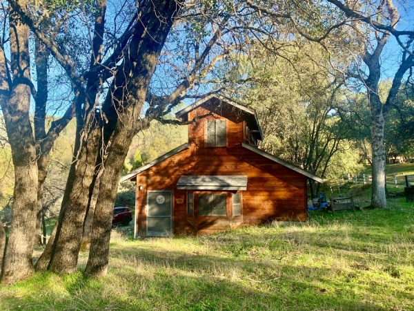 Listing Image #1 - Others for sale at 39516 John West Road, Oakhurst CA 93644