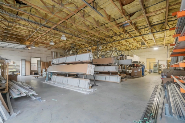 Listing Image #6 - Industrial for sale at 3748 Civic Center Dr, North Las Vegas NV 89030