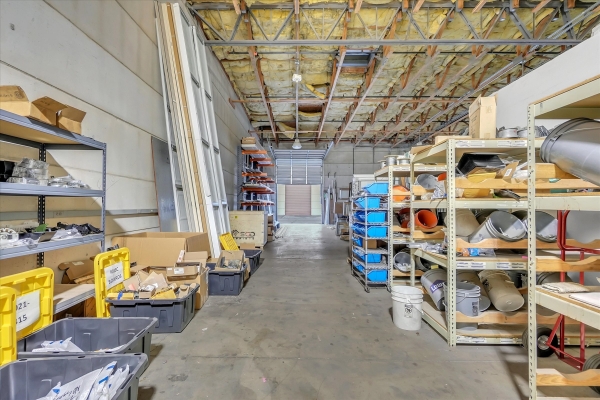 Listing Image #7 - Industrial for sale at 3748 Civic Center Dr, North Las Vegas NV 89030