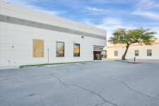 Listing Image #4 - Industrial for sale at 3748 Civic Center Dr, North Las Vegas NV 89030