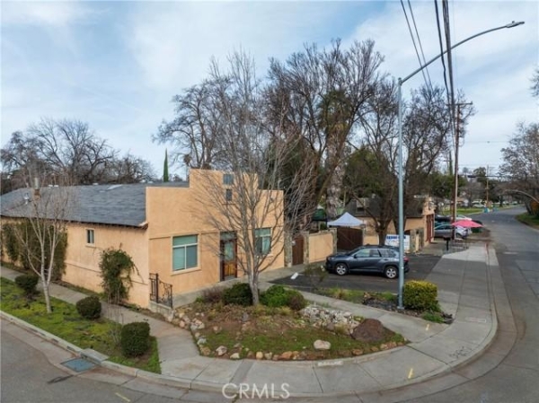 Listing Image #3 - Others for sale at 1078 Humboldt, Chico CA 95928