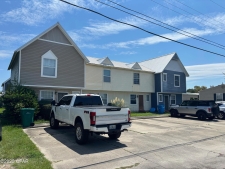 Multi-family property for sale in Panama City, FL