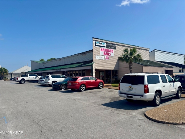 Listing Image #1 - Others for sale at 330 W 23rd Street G, Panama City FL 32405