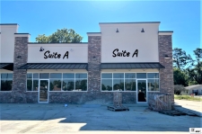 Listing Image #2 - Retail for sale at 1100 A STERLINGTON ROAD, Monroe LA 71201