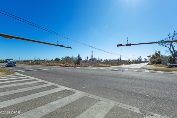 Listing Image #1 - Land for sale at 6822 E Highway 22, Panama City FL 32404