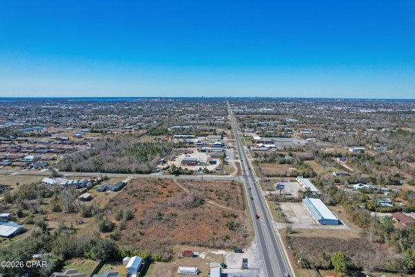 Listing Image #2 - Land for sale at 6822 E Highway 22, Panama City FL 32404