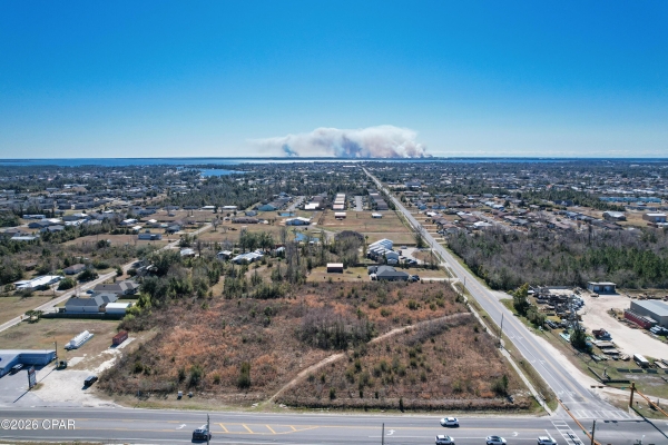Listing Image #3 - Land for sale at 6822 E Highway 22, Panama City FL 32404
