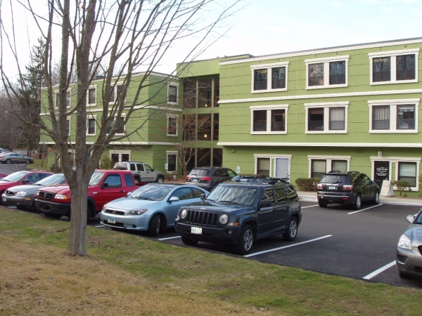 Listing Image #1 - Office for sale at 495 Gold Star Hwy., Groton CT 06340
