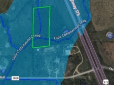 Listing Image #2 - Land for sale at 00 HWY 175, Kaufman TX 75142