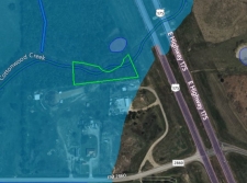 Listing Image #3 - Land for sale at 00 HWY 175, Kaufman TX 75142