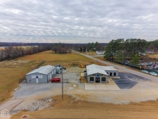 Listing Image #3 - Others for sale at 3101 Dan Avenue, Jonesboro AR 72401