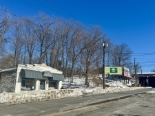 Industrial property for sale in Greenfield, MA