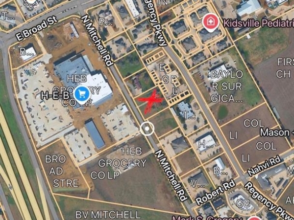 Listing Image #2 - Others for sale at 280 N Mitchell Road, Mansfield TX 76063