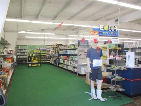 Listing Image #2 - Retail for sale at 223 E. JUDGE PEREZ DRIVE, CHALMETTE LA 70043