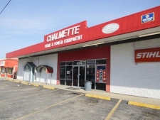 Retail property for sale in CHALMETTE, LA