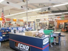 Listing Image #3 - Retail for sale at 223 E. JUDGE PEREZ DRIVE, CHALMETTE LA 70043