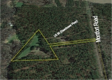Listing Image #3 - Others for sale at Montfort Road, Butler GA 31006